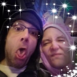 Meet your Posher, Darrell